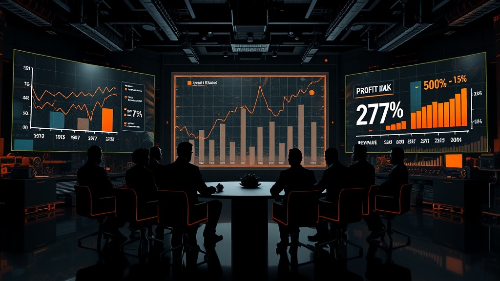 🤑 ПОЧЕМУ СОВКОМБАНК ПРИХОДИТ С ДИВИДЕНДНОЙ ТАЙНОЙ В ИЮНЕ?