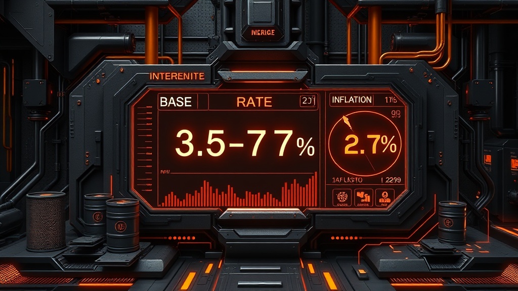 ⚡️ ФРС: ТРЕЙДЕРЫ ОТМЕНИЛИ ОЖИДАНИЯ СНЯТИЯ СТАВКИ В 2026 ГОДУ