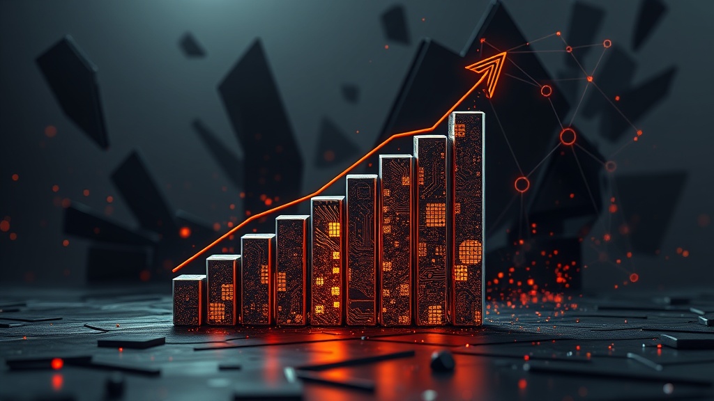 ⚡️ КРИПТО: Спрос на специалистов рухнул на 80% в 2026 — рынок в шторме