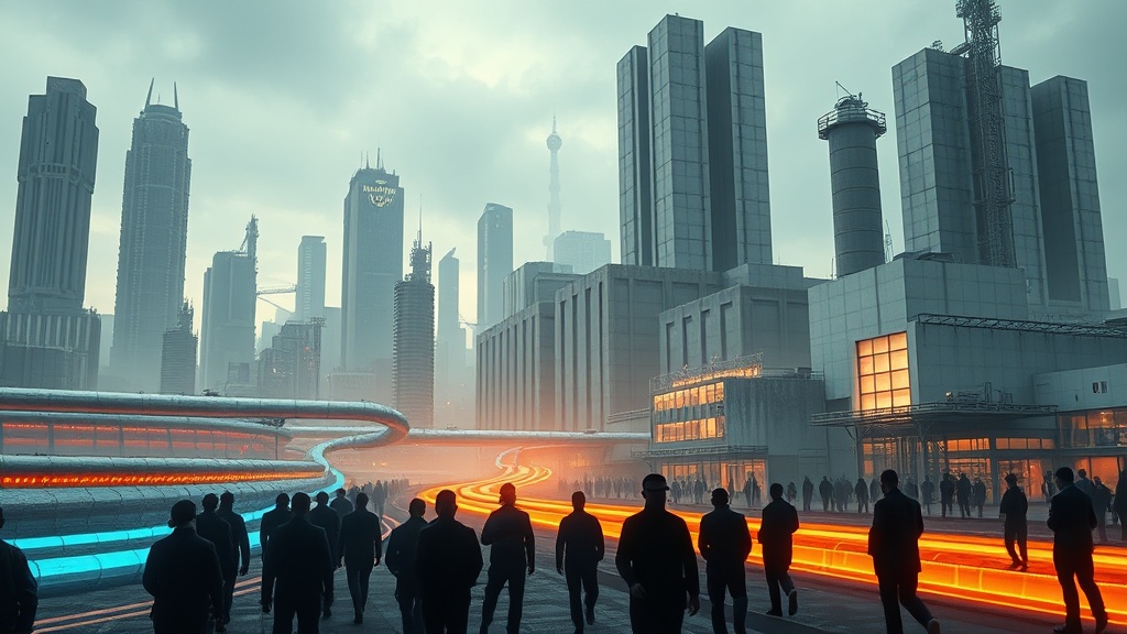 🤯 Кто кинул бабки на 4 млрд? Приставы пошли в группировку Ренессанс!