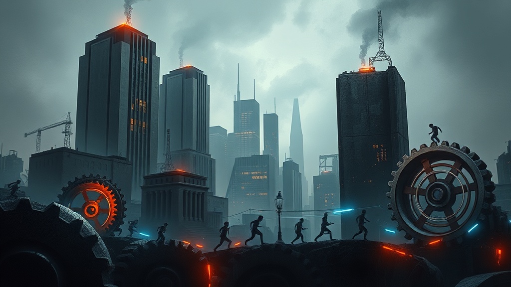 🤡 «Новый рекорд» банковской прибыли? Кто разводит кого?