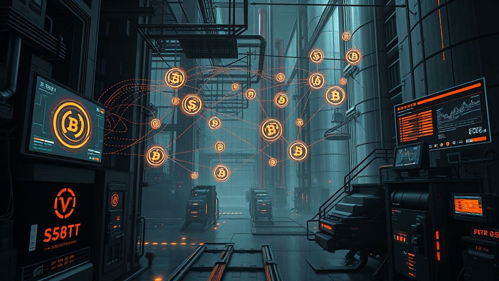 ⚡ FATF УЖЕСТОЧАЕТ КОНТРОЛЬ НАД СТЕЙБЛКОИНАМИ И НЕКАСТОДИАЛЬНЫМИ КОШЕЛЬКАМИ