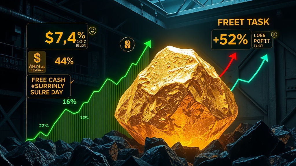 🚀 Полюс готовит BIG BANG — что нам принесёт отчёт 16 марта?