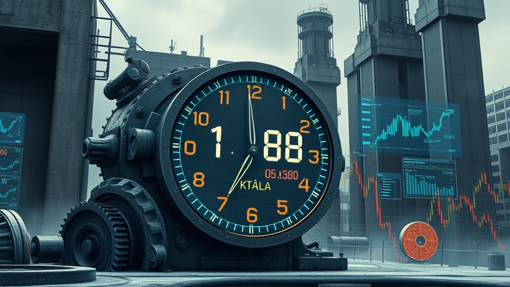 🤯 Инфляция в России застыла во времени: что это значит для твоего кошелька?