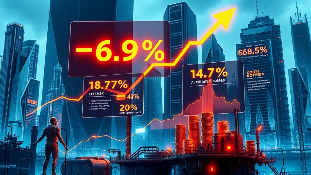 🤯 Страхование в России выросло, но где подвох?