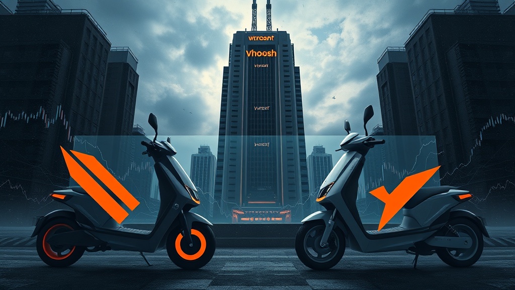 🤡 Кто поставил на паузу сделку века? История с Whoosh и Юрент — без права на туземун!