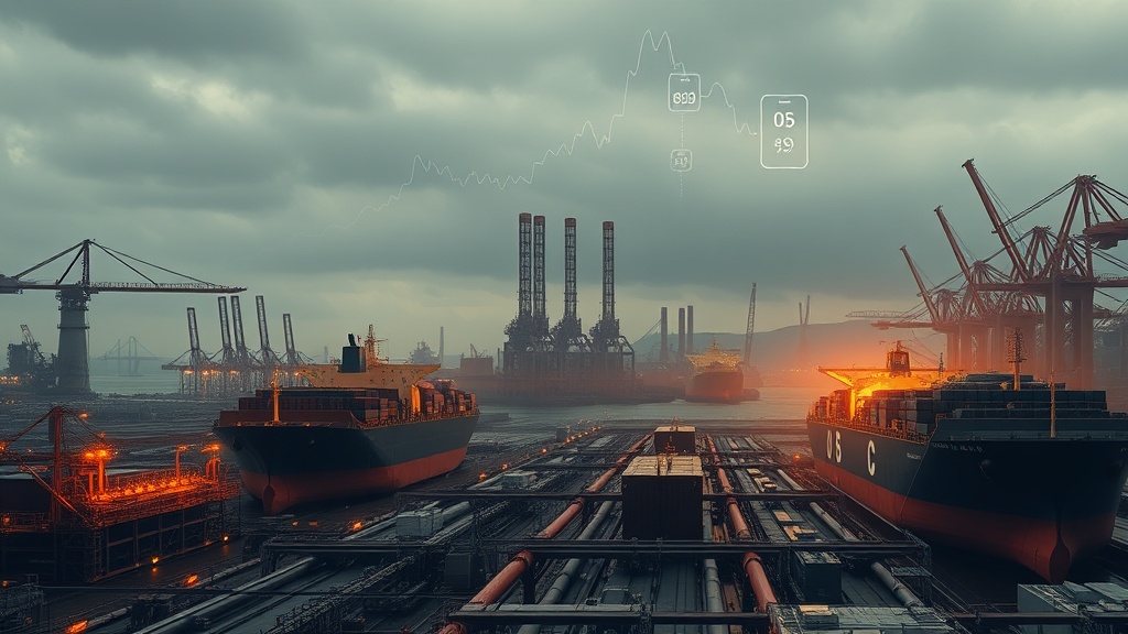 🤯 Трамп взломал рынок топлива? Закон отменён — что дальше с ценами?