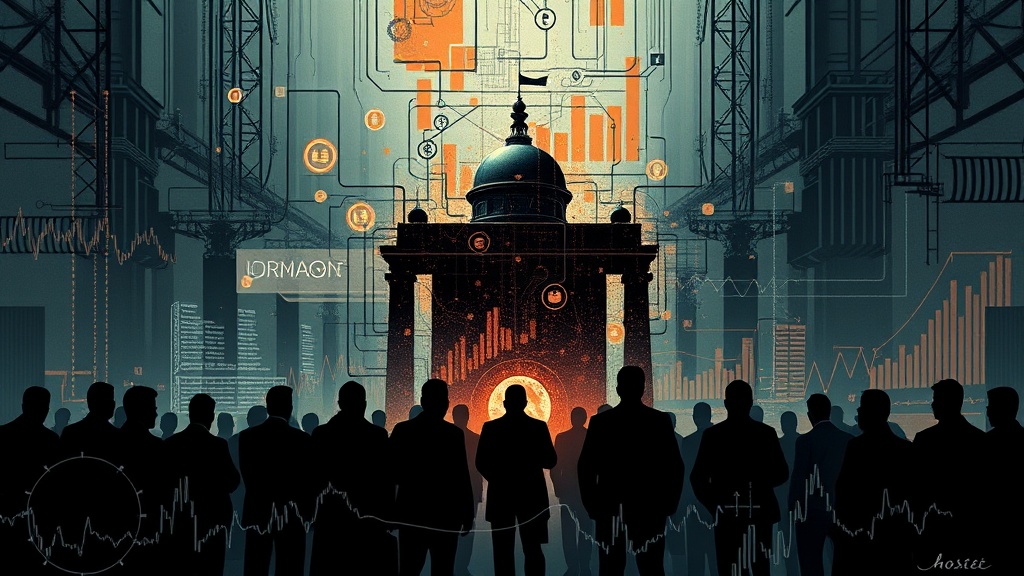 🤡 Кто теперь выкрутится? Конституционный Суд дал обманутым инвесторам по рукам