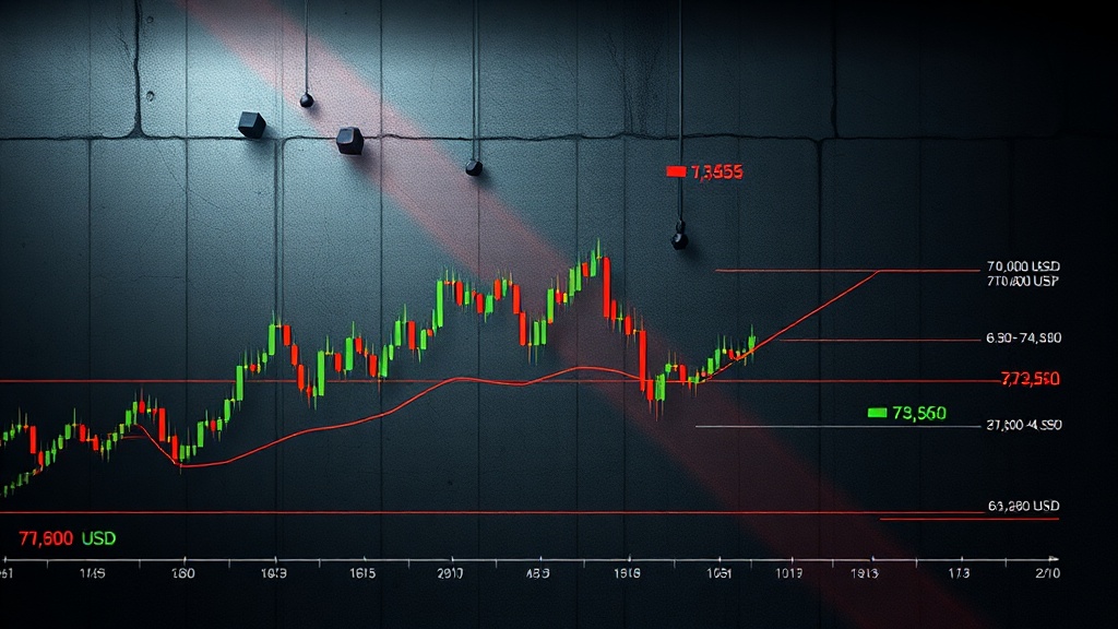 📉 BTC В МАРТЕ: СТАБИЛЬНОСТЬ ИЛИ ТИХИЙ БУРЛАК?