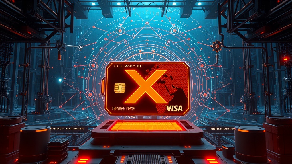 ⚡️ ILON MASK X MONEY: БЕТА И ПЕРСПЕКТИВЫ ВЫРОСТА