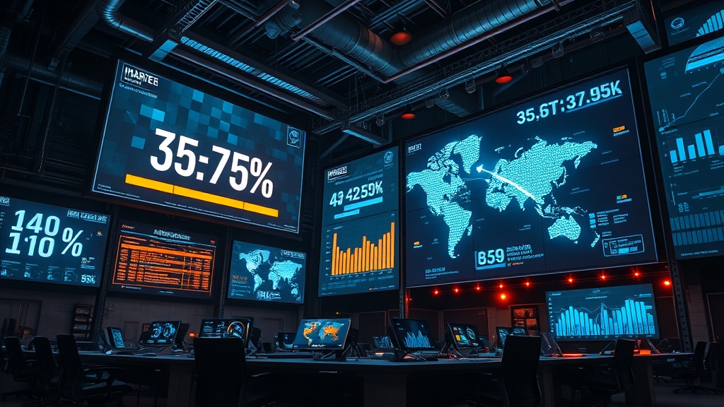 ⚡️ ФРС ПОДТВЕРЖДАЕТ СТАВКУ 3,5-3,75% — СИГНАЛ СТАБИЛЬНОСТИ ДЛЯ РЫНКА