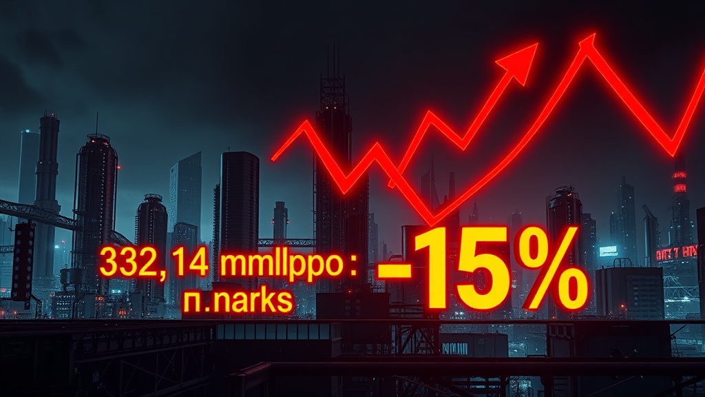 🤯 Почему Южуралзолото потеряло почти котлету за 5 минут?