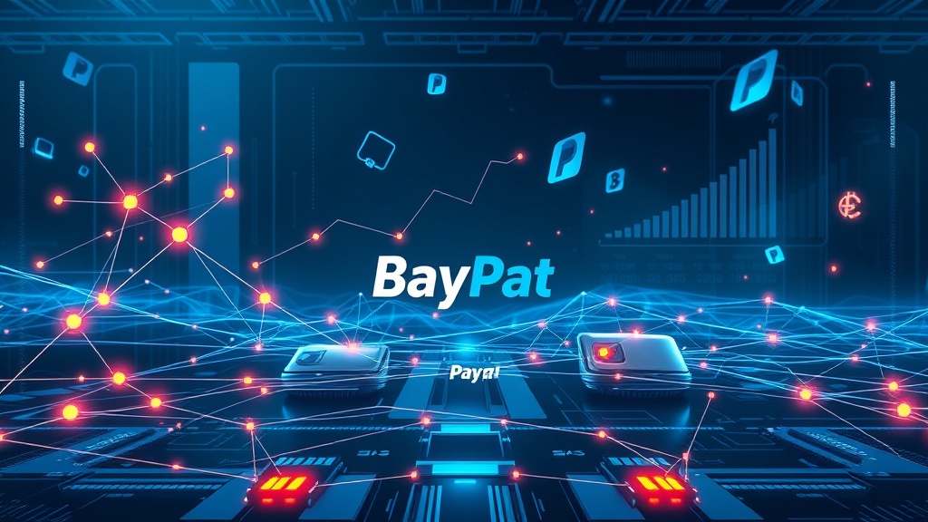 ⚡️ BYBIT + PAYPAL: КРИПТО ДЕЛАЕТ ПЕРЕХОД В ФИАТ ПРОЩЕ