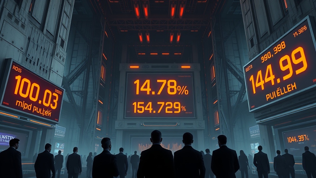 🏛 МИНФИН: ОФЗ 26245 РАЗМЕЩЕНЫ НА 100 МЛРД РУБ, ДОХОДНОСТЬ 14.7%