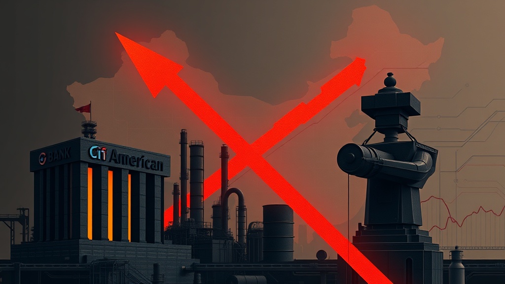 🛢 КИТАЙ: БАНКИ ПОВЫСИЛИ ПРОГНОЗ ИНФЛЯЦИИ И ЗАТЯГИВАЮТ ДКП