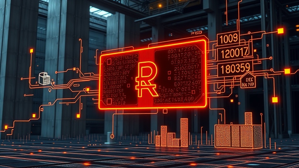 🤯 Цифровой рубль в деле: штраф заплачен – что дальше?