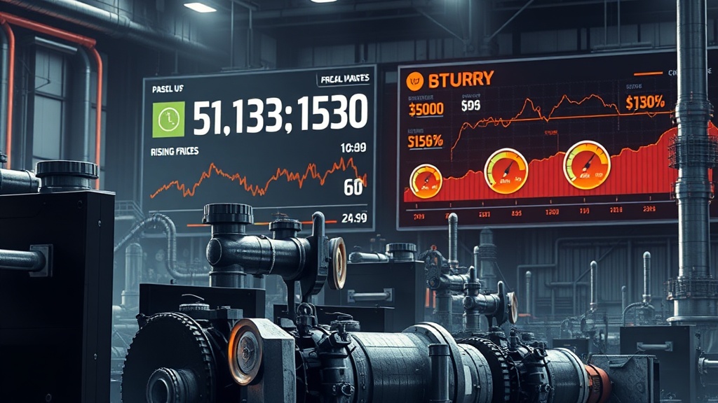 🛢 РОССИЯ ПРОДЛИЛА ЗАПРЕТ НА ЭКСПОРТ БЕНЗИНА: ЦЕНЫ РАСТУТ, ОБСТАНОВКА ЖЕСТКАЯ