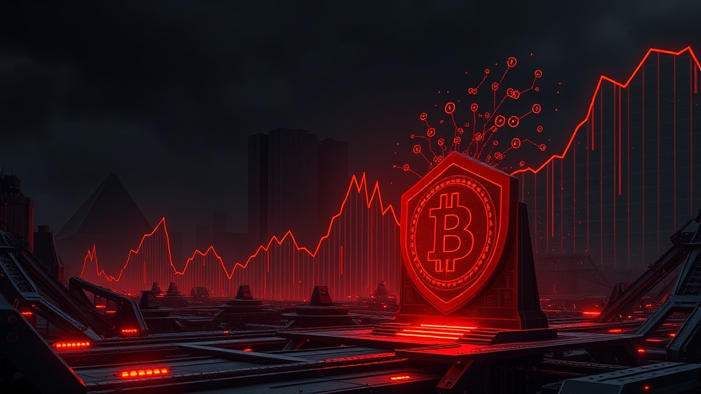 ⚡️ НАБИУЛЛИНА: ВКЛАДЫ В ЗАРУБЕЖНУЮ КРИПТУ — ВЫСОКРЫСКОВЫЕ ИГРЫ