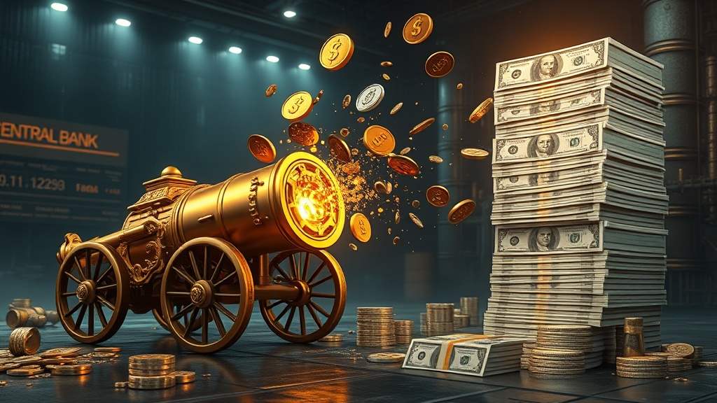 <b>Доллар подрос, а рубль пополз в драг артиллерии? 💸</b>