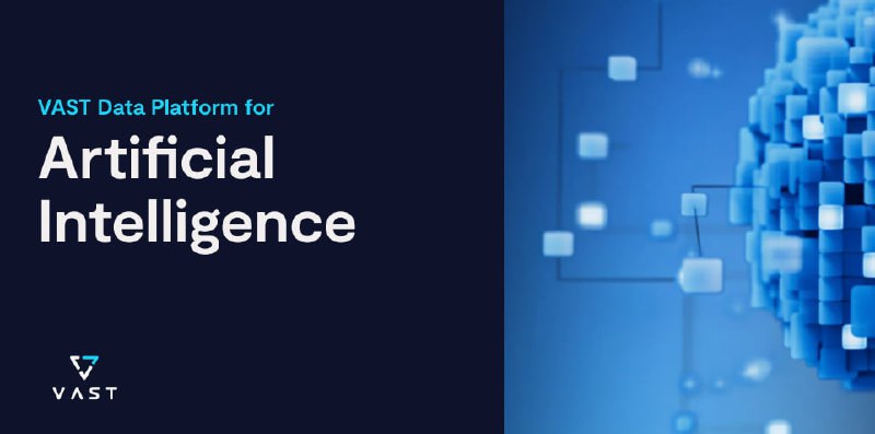 ⚡️ VAST Data: $1 млрд, $30 млрд оценка и расширение партнерства с NVIDIA