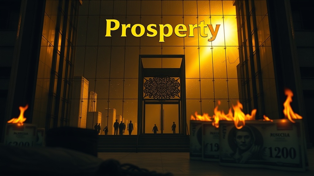 <b>Магия статистики или где спрятаны бедные? 🤡</b>