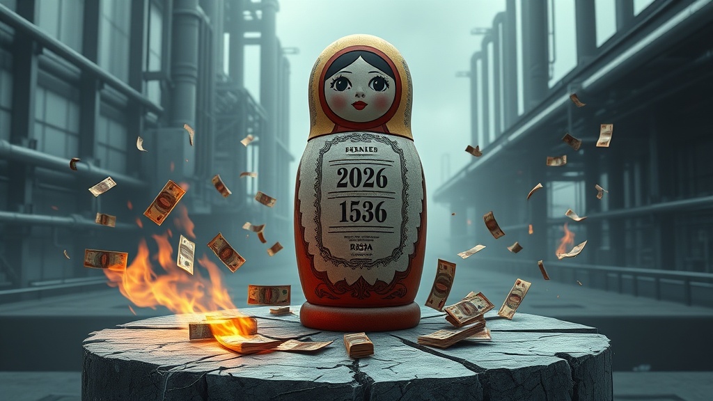 <b>Материнский капитал 2026 — Чуть больше, но мечты не выросли 🍼💸</b>