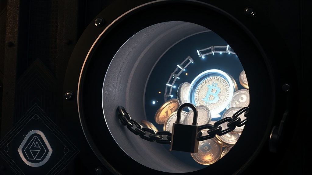 <b>Криптовалюта как имущество с 3 марта: теперь или сдавай, или теряй 🪙</b>