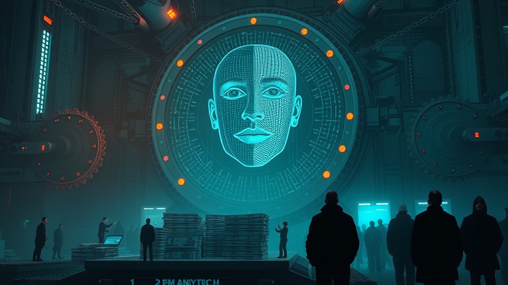 <b>Биометрия или чеки? В онлайн-микрозаймах ставят палки в колеса всем, кто не сдаст лицо и голос 🕵️‍♂️</b>