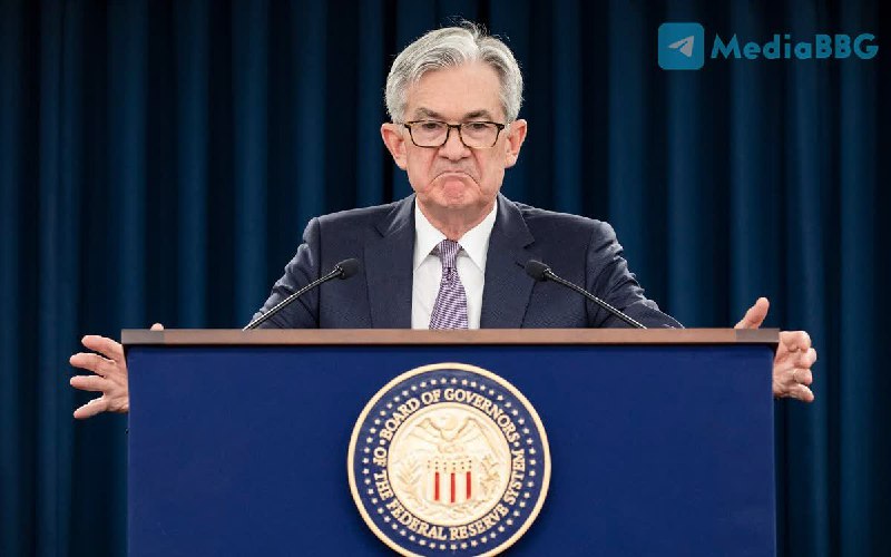 🤡 Пауэлл сказал честно: хочешь снижения ставок — сначала укротим инфляцию!