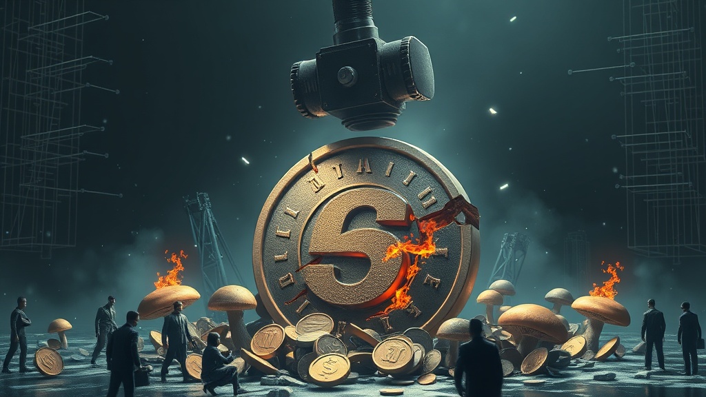 <b>3 миллиона с копейками: как хотят посадить за кредит без лицензии 🚔</b>