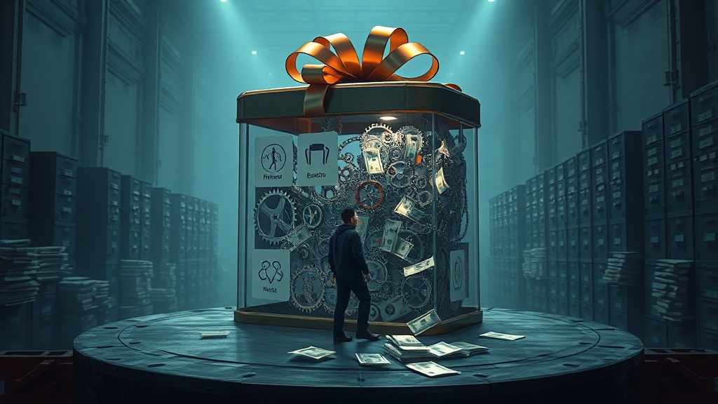 <b>150 тысяч на фитнес, учебу и лечение — подарочек от налоговиков или ловушка? 🧐</b>