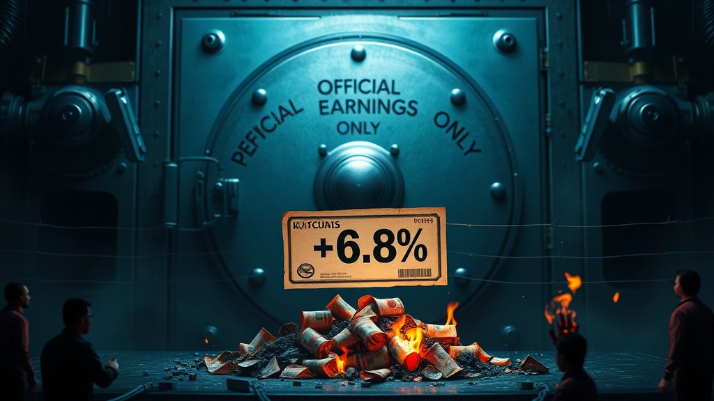 <b>Только для «официальных»: как изменения с 1 апреля заставят россиян платить по полной 💸</b>