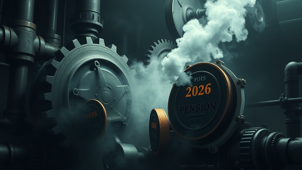 <b>Пенсии, кредиты и микрозаймы: апрельская кара с индексацией и ограничениями 💸</b>