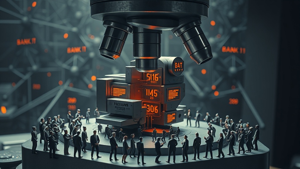 <b>Все под прицелом: как кассы и бизнес заставят писать явки с повинной 🕵️‍♂️</b>