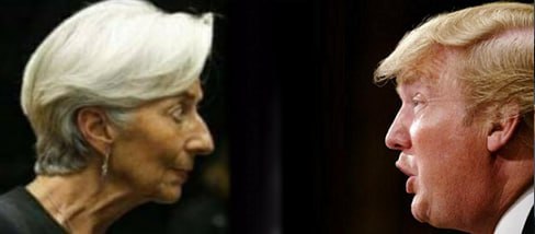 🏛 ЕЦБ: НЕ ОЖИДАЙТЕ 4 ПОВЫШЕНИЯ СТАВКИ В 2026