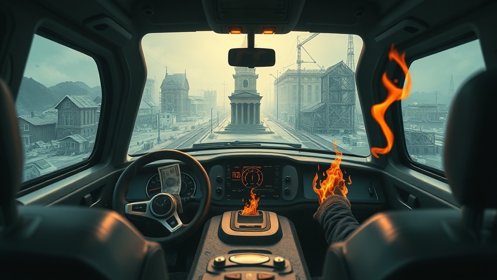 <b>ЦБ снизил ставку, чтобы ипотека стала чуть менее страшной 😏</b>