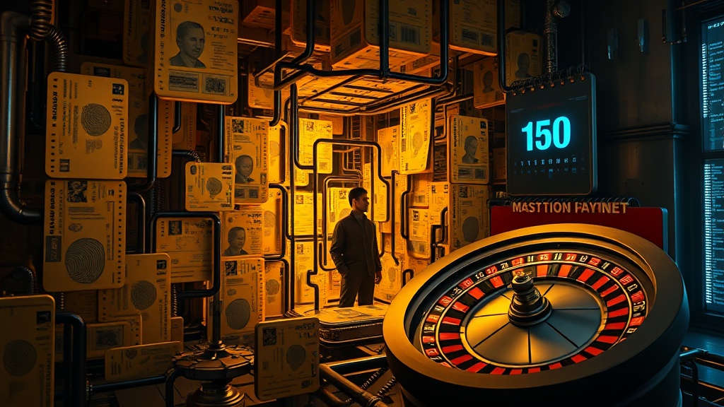 <b>Банковский квест: зачем теперь подписки требуют разрешения, а МФО — биометрию? 🕵️‍♂️</b>