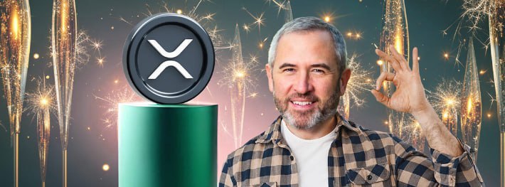 ⚡️ XRP: МИЛЕС ФРЭНКЛИН И FRANKLIN TEMPLETON ОПАСАЮТСЯ, НО ВЕРЯТ В ПРОРИВОК