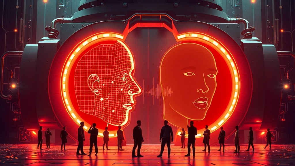 <b>Биометрия для микрозаймов: как распознавание лиц и голосов закручивает гайки на рынке 🕵️‍♂️</b>