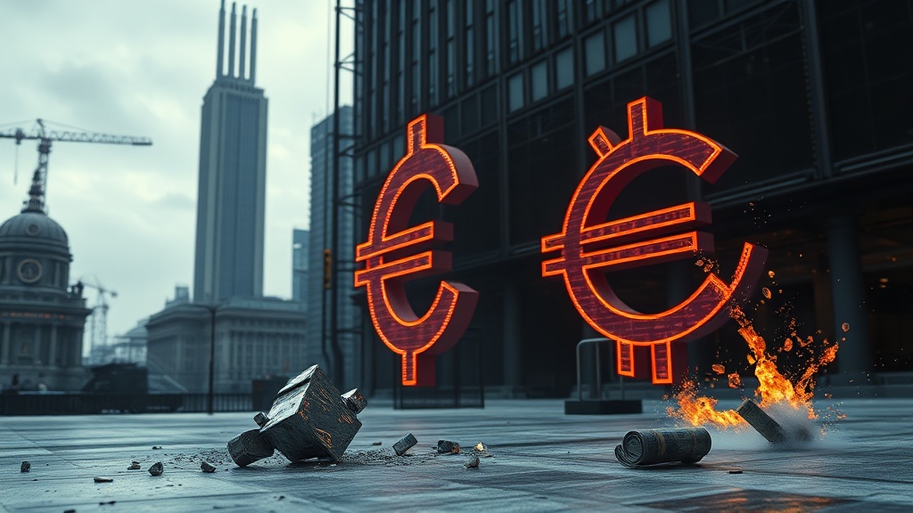 <b>Доллар снова в ударе: ЦБ подталкивает рубль к ослаблению 💸</b>