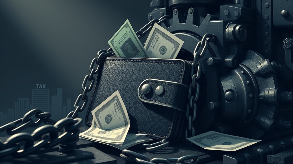 <b>Когда кэшбек превращается в налоговый кошмар 💸</b>