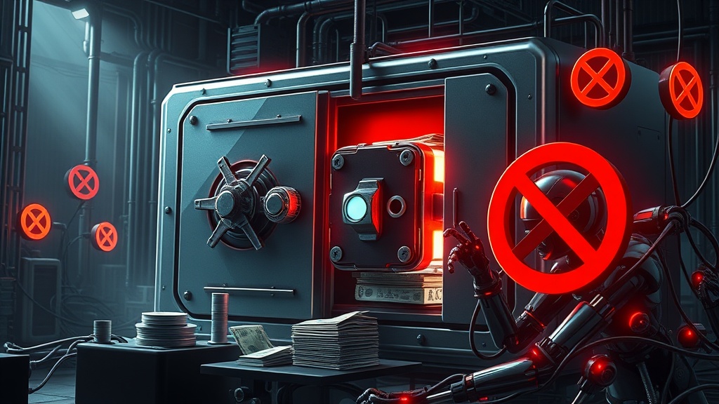 <b>Автосписания за подписки под запретом! 🚫 Кошелек теперь защищен, но сервисы грустят</b>