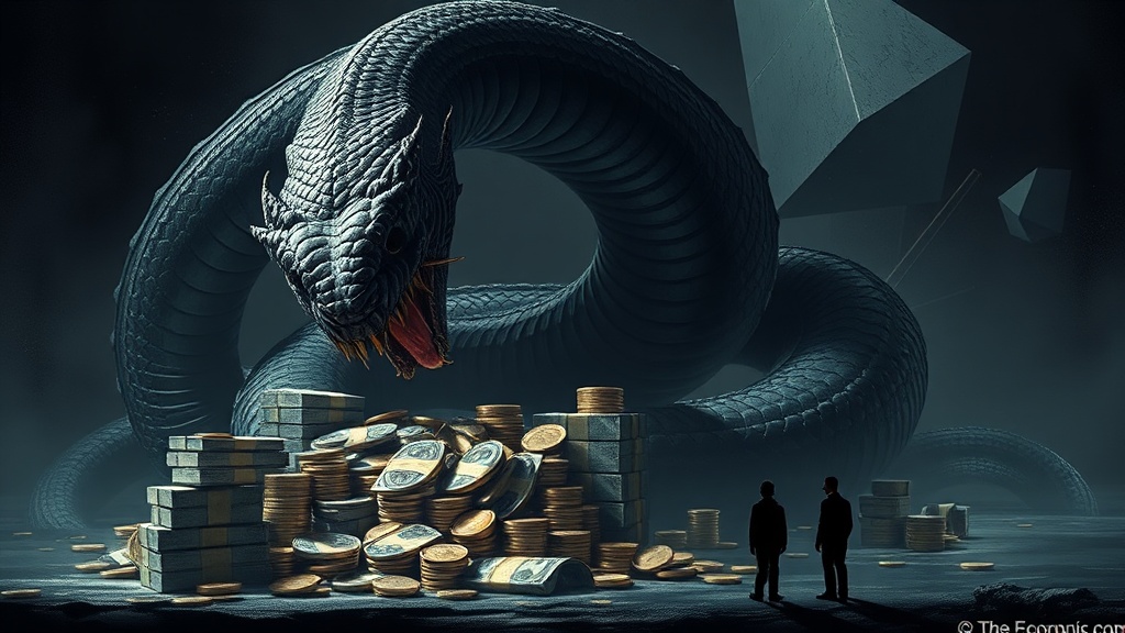 <b>Инфляция снова терроризирует мозг россиян — и это не шутки 🕵️‍♂️</b>