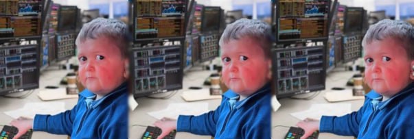 ⚡️ МИРОВАЯ ИНФЛЯЦИЯ НА ПОРЕЖКЕ: ТРЕЙДЕРЫ ЗАКЛАДЫВАЮТ ЖЕСТКУЮ ДКП