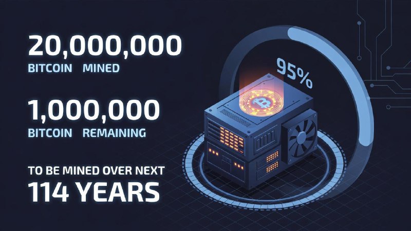 ⚡️ BTC КЛУБ 20 МЛН: ПОЧТИ ВСЁ ЗАМАЙНЕНО, КАНАЛ НА 114 ЛЕТ