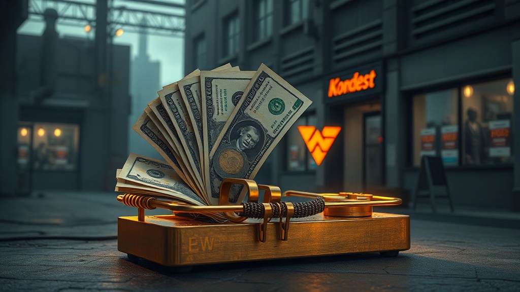 <b>Рассрочка режут до 6 месяцев: кто и зачем решил поставить нам финансовый капкан? 🪤</b>