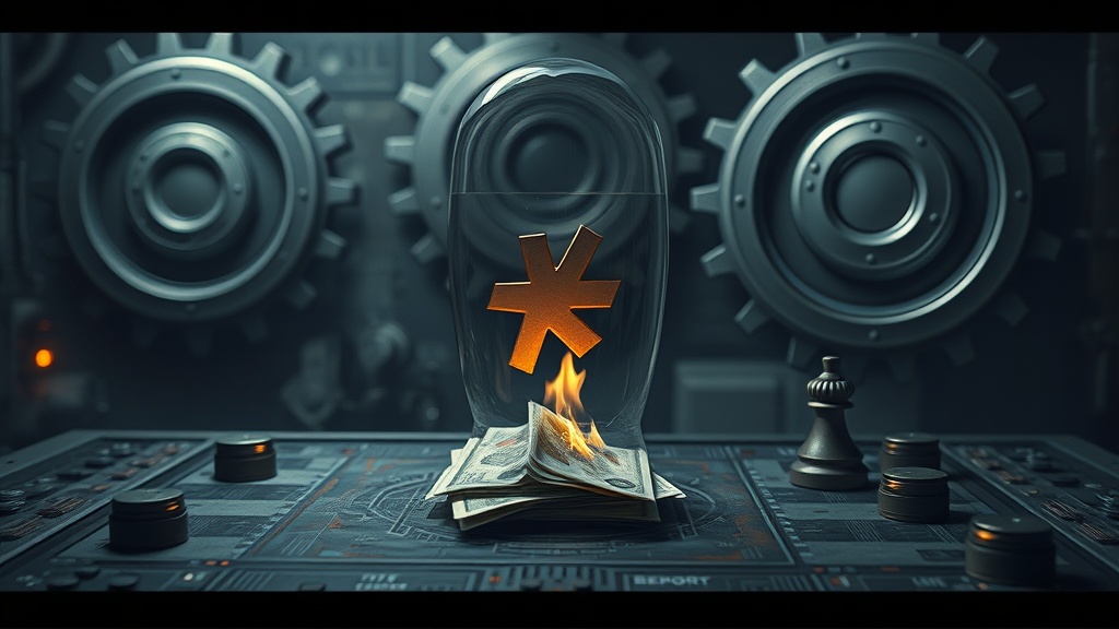 <b>Рубль чуть-чуть выдохнул — ЦБ снизил курс доллара на 41 копейку 🤑</b>