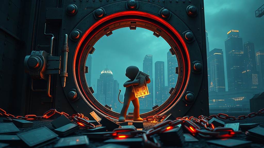 <b>Когда банки сказали «нет» 83% россиян и микрозаймы спасают бюджет 🤑</b>