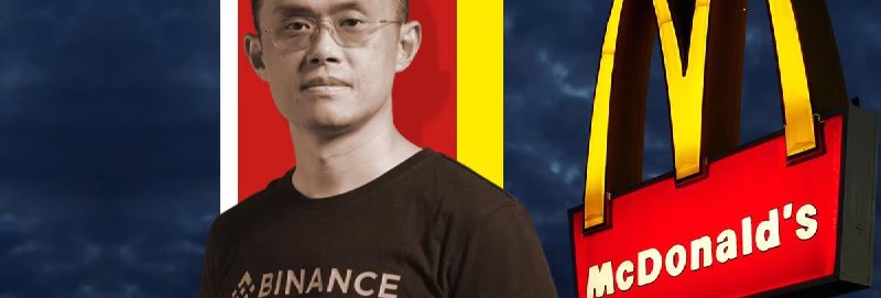 📈 ЧАНПЭН ЧЖАО: КРИПТО-КОРОЛЬ С $110 МЛРД СТАЛ 17-М В МИРЕ