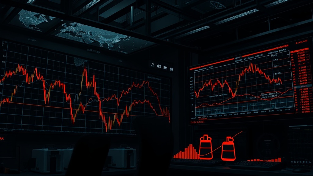 📉 ЕВРОПА: САМЫЙ СИЛЬНЫЙ ДВУХДНЕВНЫЙ ОБВАЛ С АПРЕЛЯ НА ФОНЕ ГЕОПОЛИТИКИ